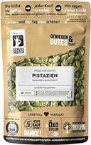 Bremer Gewürzhandel Pistacijų nulupti sveiki branduoliai ryškiai žali 50g