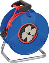 BRENNENSTUHL 1208850007 „Enrollacables Garant Bretec“ IP20 H05VV-F3G1.5 su 25 m kabeliu