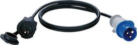 Brennenstuhl CEE adapteris P17 IP44