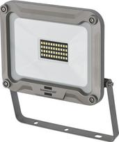 Brennenstuhl Jaro 3050 LED prožektorius (30 W, 2650 lm, 6500 K, IP65, LED prožektorius, skirtas montuoti ant sienos, pagamintas iš aukštos kokybės aliuminio)