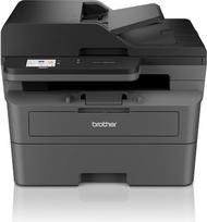 Brother DCP-L2660DW 3-in-1 vienspalvis lazerinis spausdintuvas | Spausdinimas, kopijavimas ir nuskaitymas | Automatinis dvipusis spausdinimas | A4 | Lietuvos Respublikos kištukinis lizdas