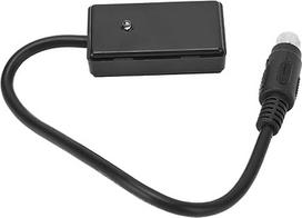BT valdiklio adapteris 13 branduolių jungties CAT ir "Bluetooth" adapterio kabelis, skirtas YAESU FT 817 FT 857