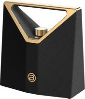 BUGANI Brief Plus "Bluetooth" garsiakalbis, galingas nešiojamasis 80 W, 12 val., "Bluetooth" transliacija 100+, žemų dažnių garsiakalbis, palaiko AUX/USB funkcijas, išorinis garsiakalbis