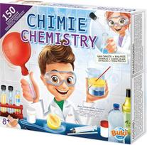 BUKI 8360 – „Chemija 150“ eksperimentai, balta