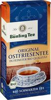 Bünting Tea Original East Frisian Tea - biri juodoji arbata - 200g
