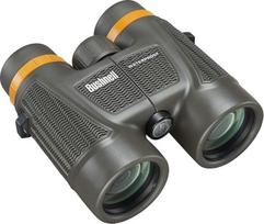 BUSHNELL BEAR GRYLLS 10 X 42 MM STOGO PRIZMĖS ŽIŪRONAI