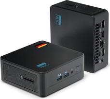 Būsimasis „NUC Pro Mini“ kompiuteris su „Intel i9-13900HK“ procesoriumi – 32GB RAM, 1 TB SSD
