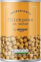 by Amazon Avinžirniai vandenyje, 400 g