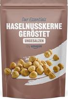 by Amazon Lazdynų riešutų sėklos, skrudintos, nesūdytos, 500 g