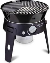 CADAC – „Safari Chef 30 HP Combo“ – nešiojami griliai | „CeramiCoat“ keraminė danga – komplekte: nešimo krepšys, stovyklavietė, 50mBar, būtiniausi grilio reikmenys, skirtas naudoti lauke