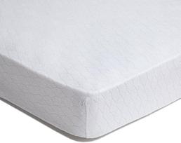 Caleffi 21061 Medvilninė plunksna balta