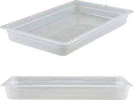 Cambro Maisto indas GN 1/1 13 l polipropileno 530x325x100 mm