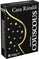 Casa Rinaldi Cous Cous kietųjų kviečių manų kruopos 500g pakuotė