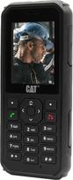 CAT B40 – tvirtas lauko mobilusis telefonas su 4G LTE (atsparus kritimui, vandeniui ir dulkėms pagal IP69 ir MIL SPEC 810H standartus, su antimikrobinėmis savybėmis, 100 liumenų žibintuvėlis, 2 MP kamera, 2,4 colio ekranas, 30 dienų baterijos veikimo laik