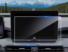 CDEFG Suderinama su „Toyota RAV4“ 2026 m. modelio navigacijos ekrano apsaugine plėvele, 10,5 colių stiklas