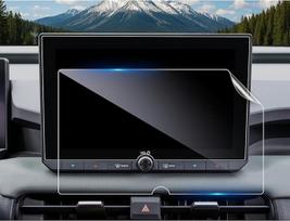 CDEFG, suderinama su „Toyota RAV4“ 2026–2027 m. modeliais, navigacijos apsauginė plėvelė, 10,5
