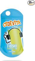 Cedevita (25 x Cedevita šeivamedžio uogos ir citrina (25 x 19 g))