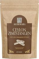 Ceilono cinamonas Alchemara (250 g) - Ceilono cinamono lazdelės - švelniai džiovinti prieskoniai jūsų virtuvei