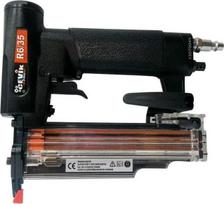 Cevik R6/35 – vinų ir mini vinelių su 0,6 mm galvutėmis, kurių ilgis nuo 12 iki 30 mm, tvirtinimo pistoletas.