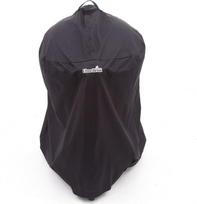Char-Broil 140 579 – „Kettleman“ grilio dangtis, juodos spalvos.