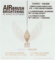 Charlotte Tilbury Airbrush Brightening Flawless Finish 9g įdegis - gilus