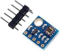 CHICIRIS UV jutiklio modulis GY 8511 ML8511 UV šviesos jutiklis su analogine išvestimi