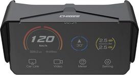 CHIGEE MFP0163 AIO-5 saulės skydelis