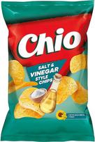 Chio Chips Druskos ir acto traškučiai 150 g