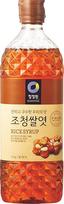 CHUNG JUNG ONE - Ryžių sirupas, (1 x 700 g)