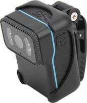 ciciglow kūno kamera, belaidė 1080P HD kamera, ant kūno nešiojama kamera su mikrofonu, 200W HD objektyvas, realaus laiko vaizdo perdavimas, naktinis matymas, susitikimams, važiavimui dviračiu, policijai ir filmavimui