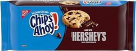 ČIPSAI! Sausainiai su "Hershey's" pieno šokoladu