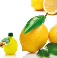 Citrinų sultys – 20 cl (12 vnt. dėžutė) „O Sole e Napule“ ..
