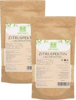 Citrusų pektinas, 1 kg, amidintas citrusų pektinas, želatinizuojanti medžiaga, „Green Essence“