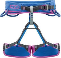 Climbing Technology Musa Blue/Purple, S