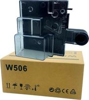 CLT-W506 CLT-W506/SEE Tonerio kasetė su likučiais, suderinama su „Samsung“ CLP-680, 680DW, 680DN, CLX-6260, 6260FD, 6260FW, 6260ND, 6260NR, SL-C2620DW, C2670FW, C2680FX, C30, 10ND, 10N3060 FR spausdintuvams (1)