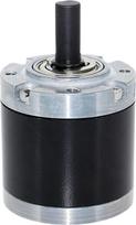 CM42 planetinis reduktorius, 42 mm planetinė pavarų dėžė, 775 reduktoriaus variklis, gali būti komplektuojamas su 775, 795, 895 varikliais (1:19,2 su 5,0)