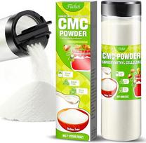 CMC milteliai, 255 g CMC milteliai fondantui, maistui skirti