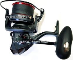 Colmic Khetamon 8000 Ground Fishing Reel Surfcasting in the Sea Beach Ledgering