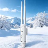 COMFAST – Lauko WLAN prieigos taškas – 1200Mbit/s – Lauko WLAN kartotuvas – AP-CF-EW74W2