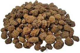CommonBaits Tiger Nuts Natural Mix 10 kg 6-22 mm tigriniai riešutai