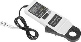 CP-05+ srovės matuoklis su spaustuku, 200 kHz, 400 A, skirtas osciloskopui