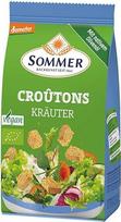 Croutons Žolelės Skrudintos duonos kubeliai 6 x 100 g