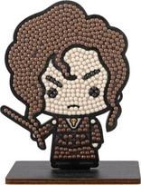 CRYSTAL ART Bellatrix Lestrange „Buddy“ (Haris Poteris)