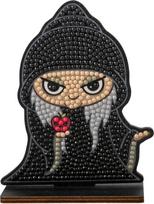 CRYSTAL ART „Piktoji ragana Buddy“ (Disney)