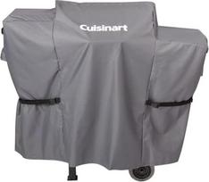 Cuisinart CGC-4465 Granulių kepsninės dangtis 465 m² (dangtis tinka CPG-465)