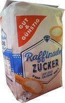 Cukrus "G&G Raffinade" 1 kg