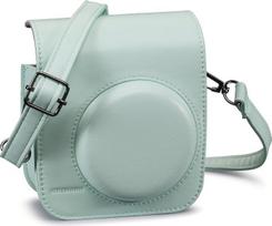 CULLMANN „Rio Fit 120“ fotoaparato dėklas, skirtas „Instax Mini 11/12“ modeliui, apsaugantis nuo nešvarumų