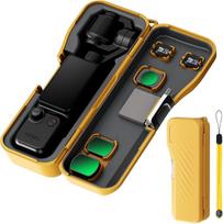 CYNOVA „Osmo Pocket“ rankinė, geltona, unisex