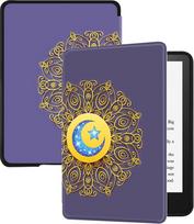 Dailus „Kindle Paperwhite“ dėklas su 6,8 colio ekranu (11-oji karta, išleistas 2021 m.), „Star Moon“