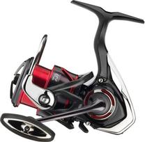 DAIWA 20 Fuego LT abiejų rankų spininginė žvejybos ritė su priekiniu stabdžiu